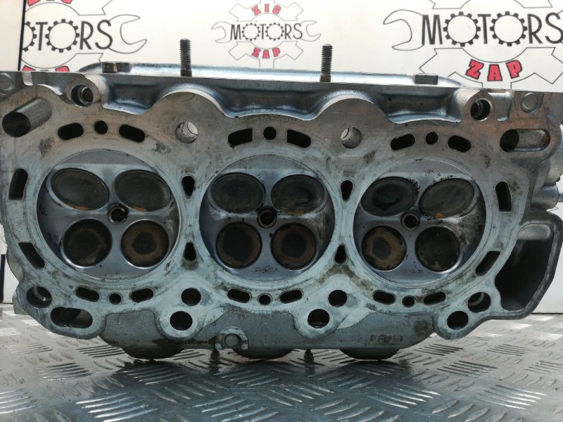 Головка блока цилиндров, 3000 рублей, Красноярск