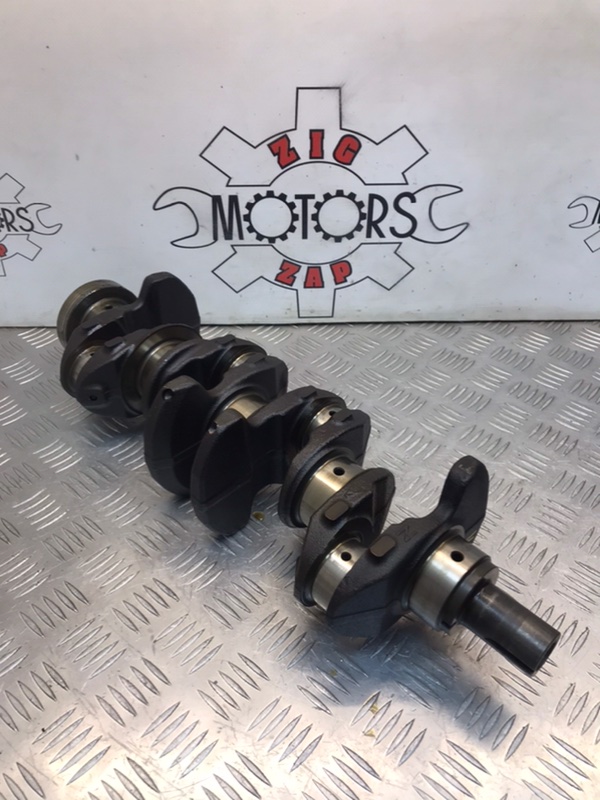 Коленвал, 1000 рублей, Красноярск