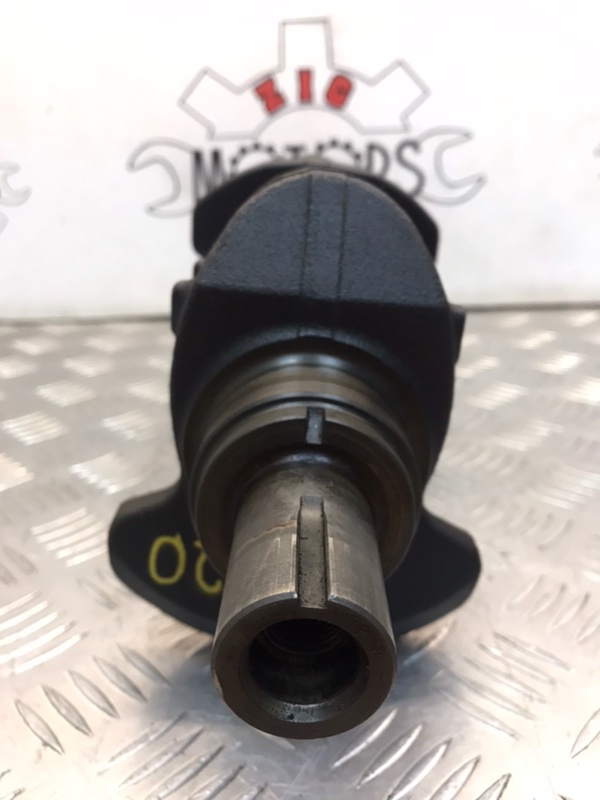 Коленвал, 1000 рублей, Красноярск