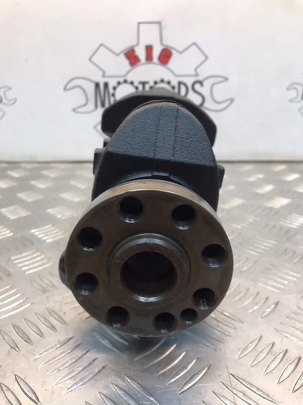 Коленвал, 1000 рублей, Красноярск