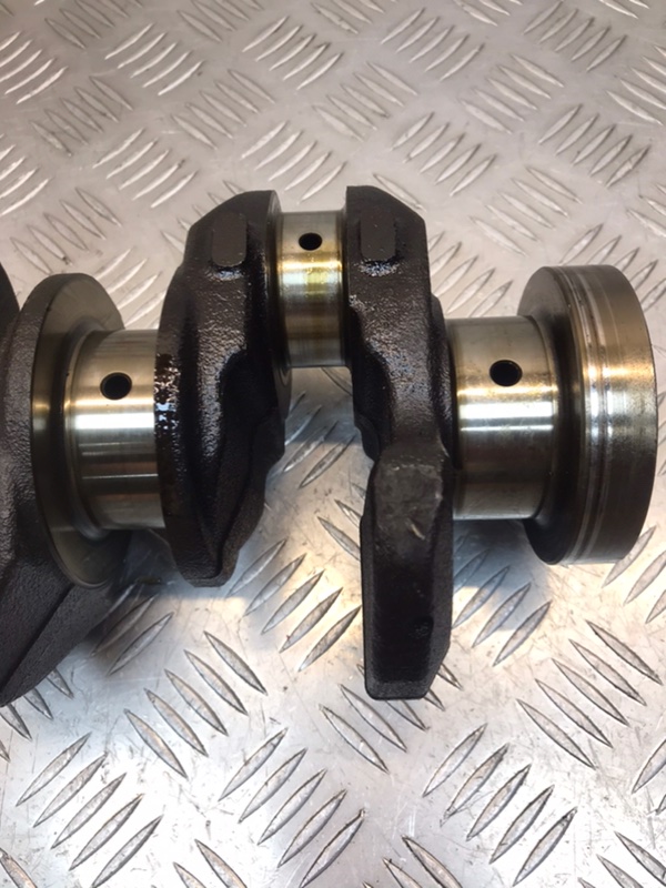 Коленвал, 1000 рублей, Красноярск