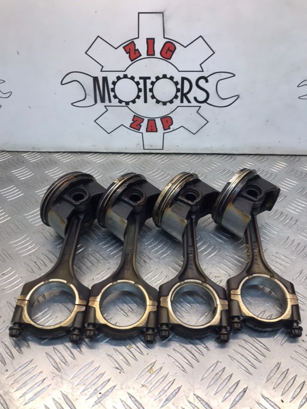 поршень с шатуном, 250 рублей, Красноярск