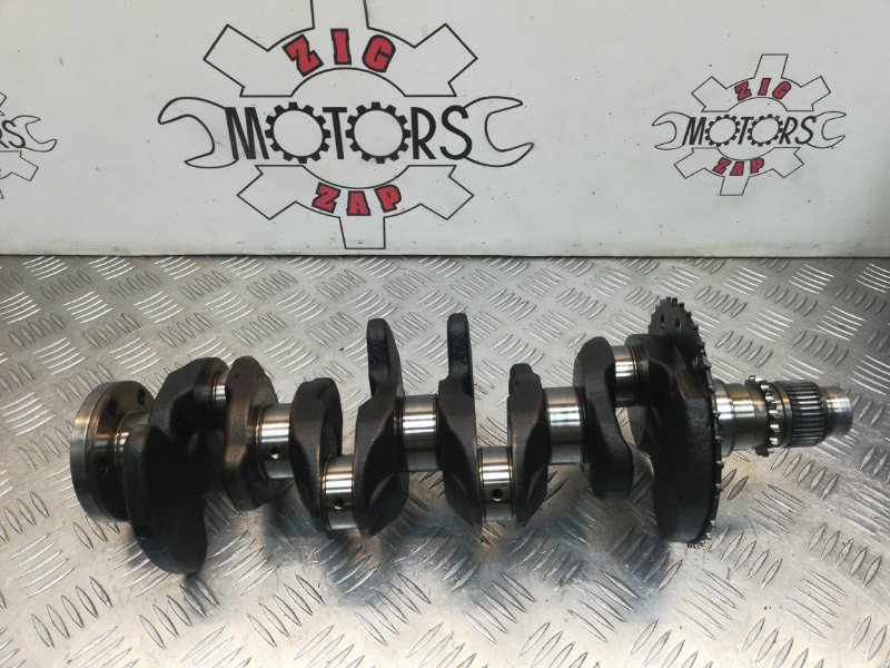 Коленвал, 1500 рублей, Красноярск