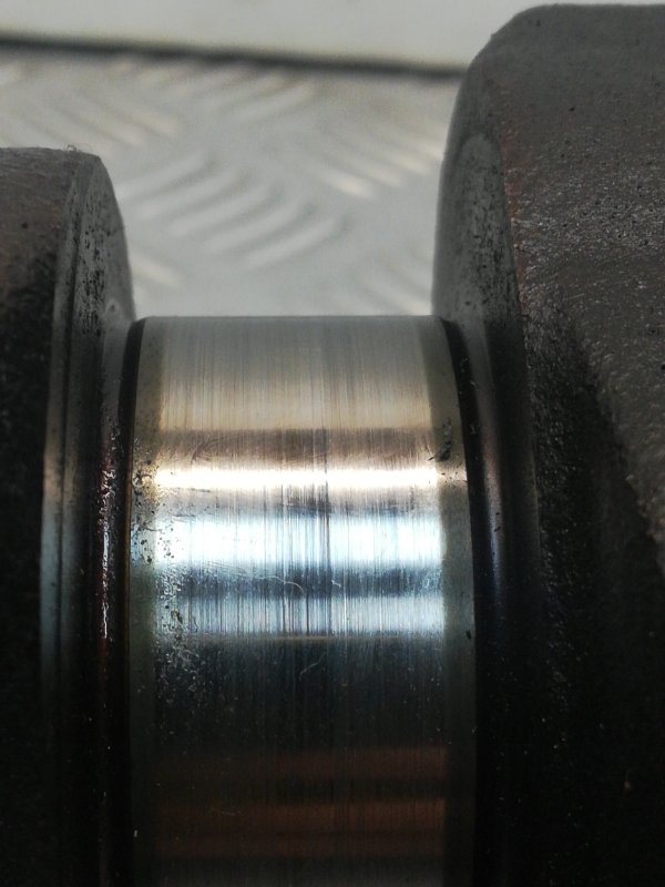 Коленвал, 1500 рублей, Красноярск