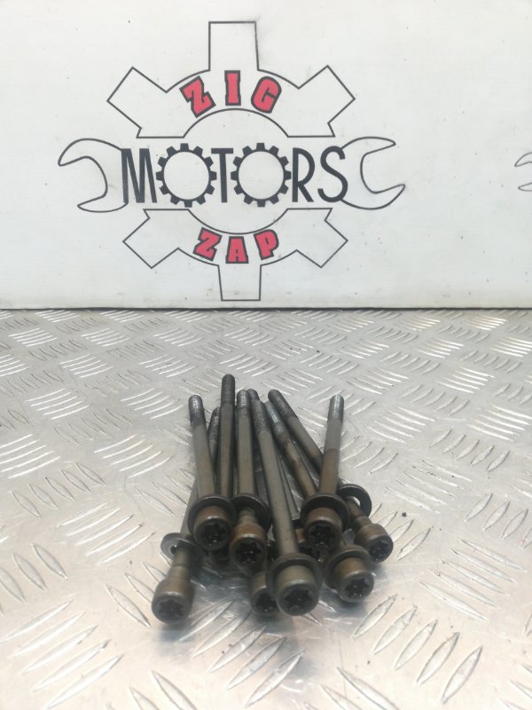 Болт головки блока цилиндров, 500 рублей, Красноярск