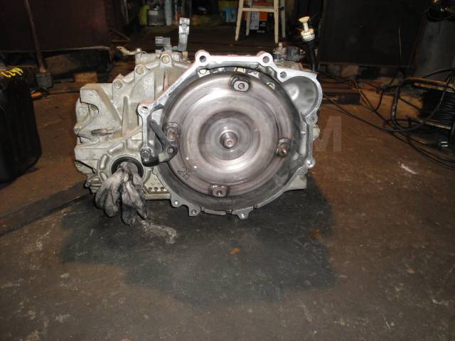 АКПП, 60000 рублей, Красноярск