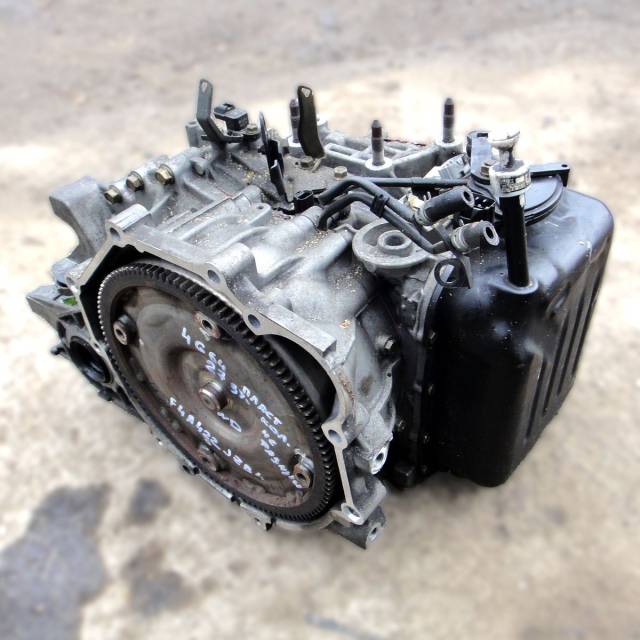 АКПП, 60000 рублей, Красноярск