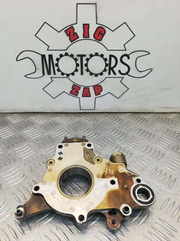 Масляный насос, 199 рублей, Красноярск