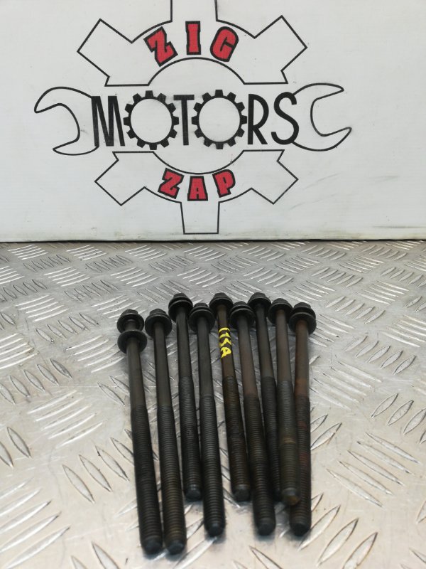 Болт головки блока цилиндров, Красноярск