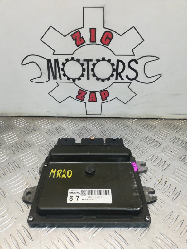 Блок управления двигателем, 300 рублей, Красноярск