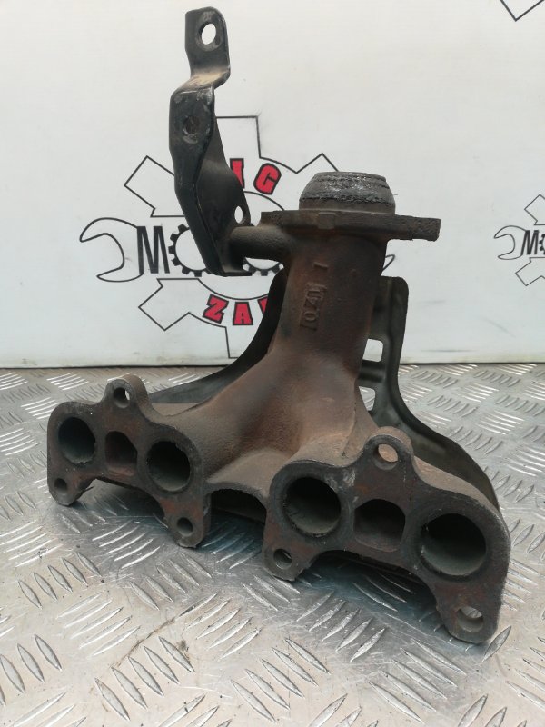 Выпускной коллектор, 300 рублей, Красноярск