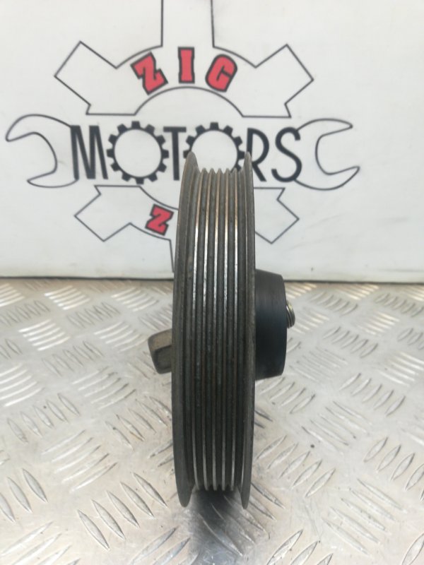 Шкив коленвала, 300 рублей, Красноярск