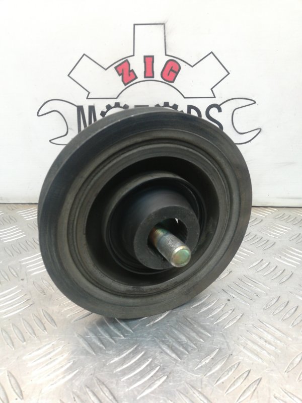 Шкив коленвала, 300 рублей, Красноярск