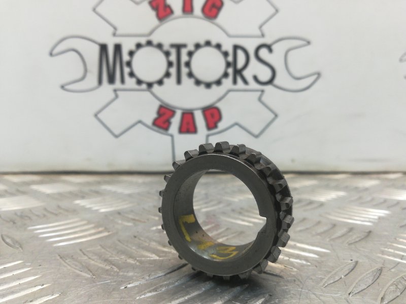 Шестерня коленвала, 200 рублей, Красноярск