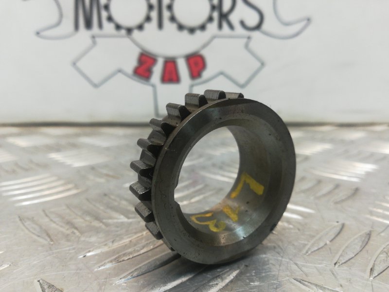 Шестерня коленвала, 200 рублей, Красноярск