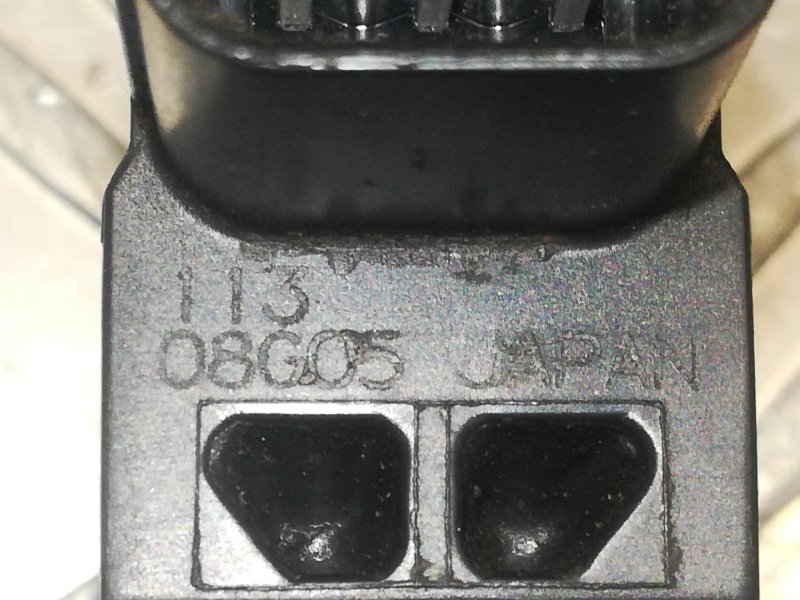 Датчик положения распредвала, 300 рублей, Красноярск