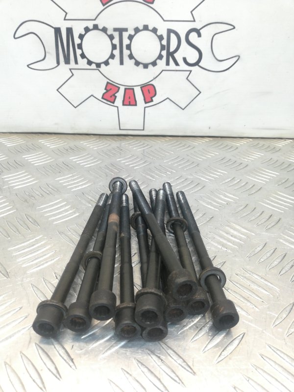 Болт головки блока цилиндров, 500 рублей, Красноярск