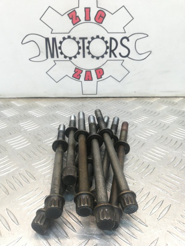 Болт головки блока цилиндров, 100 рублей, Красноярск