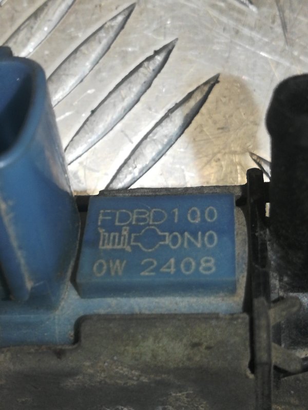 Клапан электромагнитный, 200 рублей, Красноярск