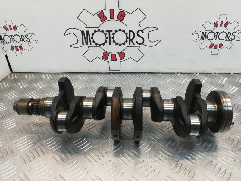 Коленвал, 1000 рублей, Красноярск