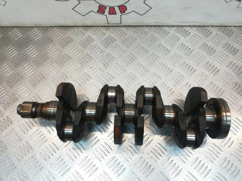 Коленвал, 1000 рублей, Красноярск