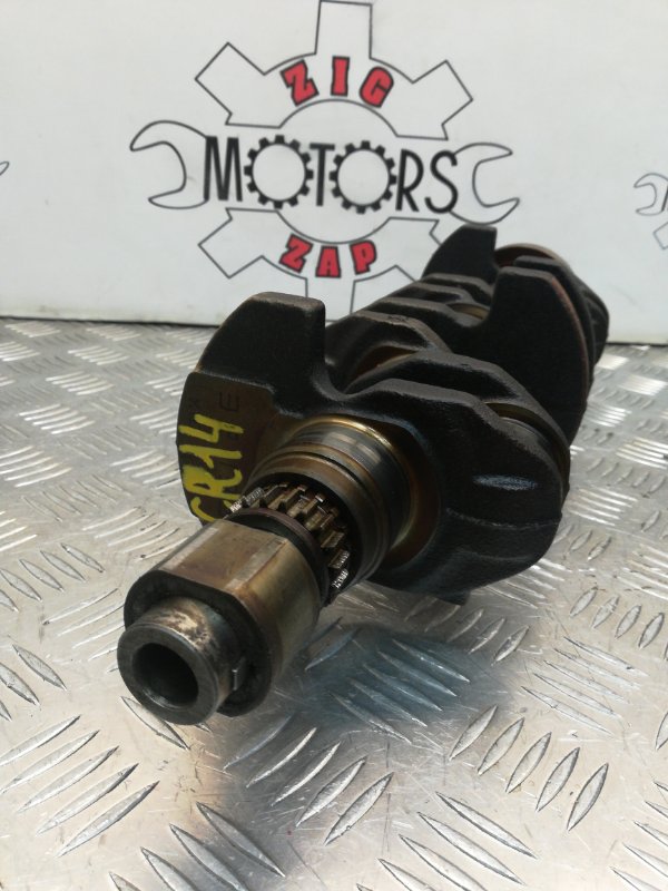 Коленвал, 1000 рублей, Красноярск