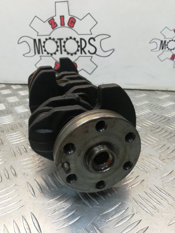 Коленвал, 1000 рублей, Красноярск