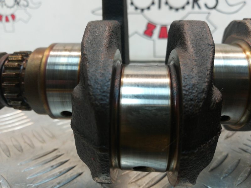 Коленвал, 1000 рублей, Красноярск