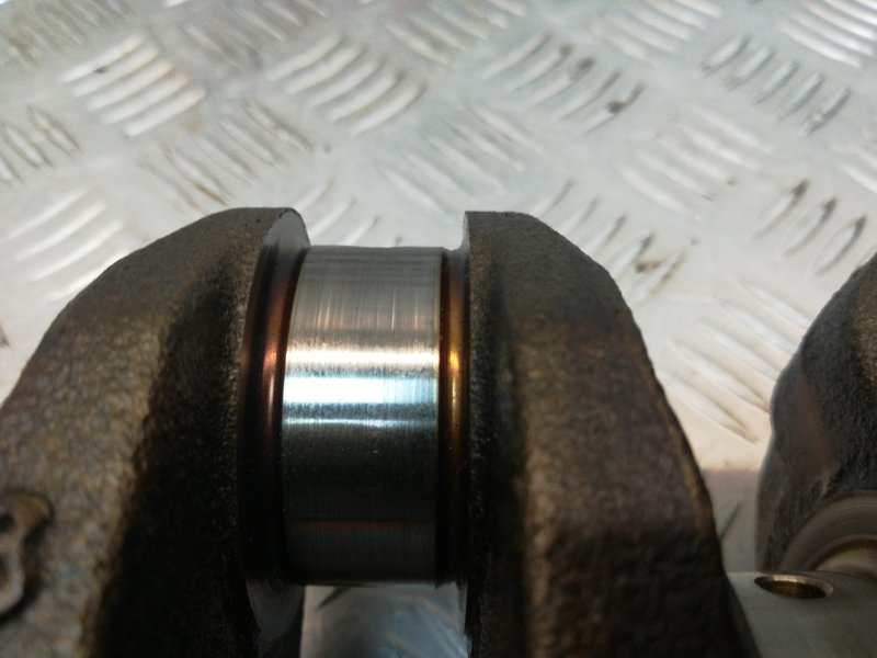 Коленвал, 1000 рублей, Красноярск