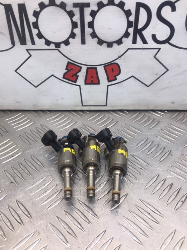 инжектор, форсунка, 1000 рублей, Красноярск