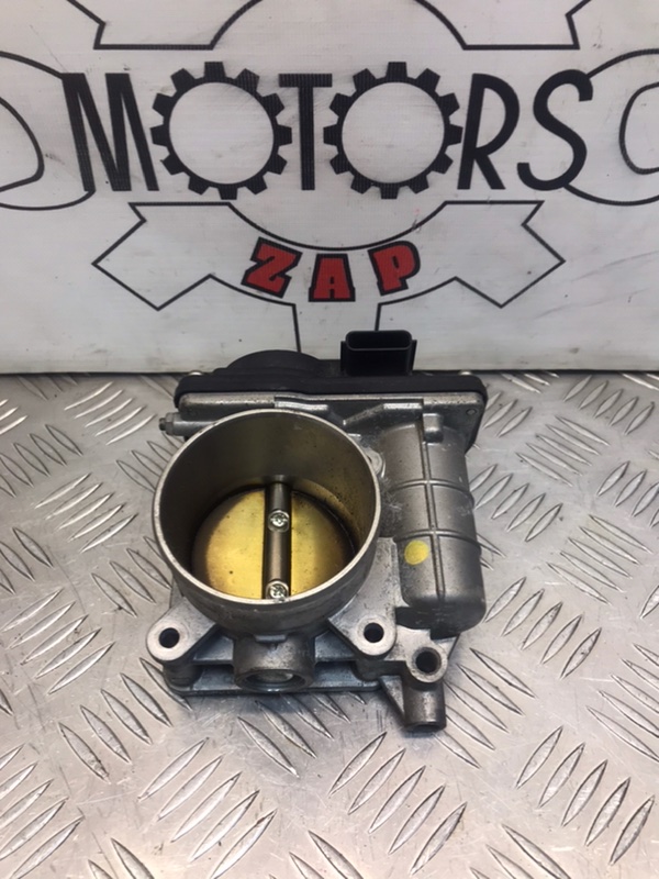 Дроссельная заслонка, 399 рублей, Красноярск