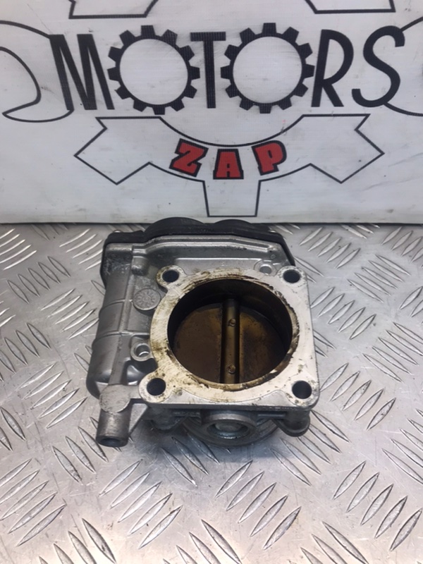 Дроссельная заслонка, 399 рублей, Красноярск