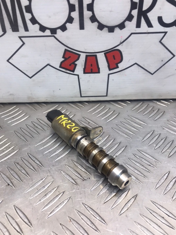 Клапан VVT-i, 500 рублей, Красноярск