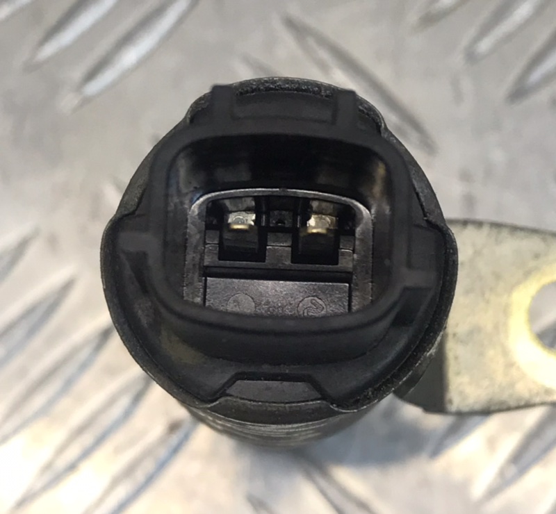 Клапан VVT-i, 500 рублей, Красноярск