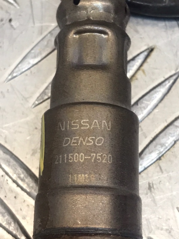 Датчик кислородный, 1500 рублей, Красноярск