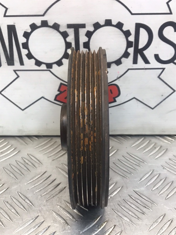 Шкив коленвала, 400 рублей, Красноярск