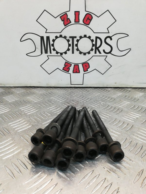 Болт головки блока цилиндров, 500 рублей, Красноярск