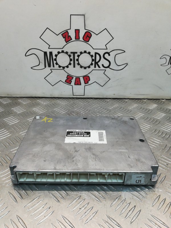 Блок управления двигателем, 500 рублей, Красноярск