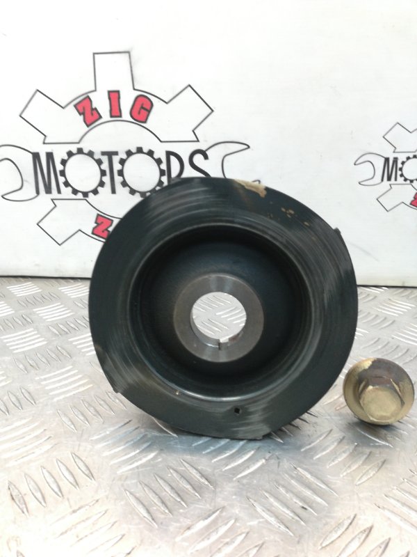 Шкив коленвала, 1200 рублей, Красноярск