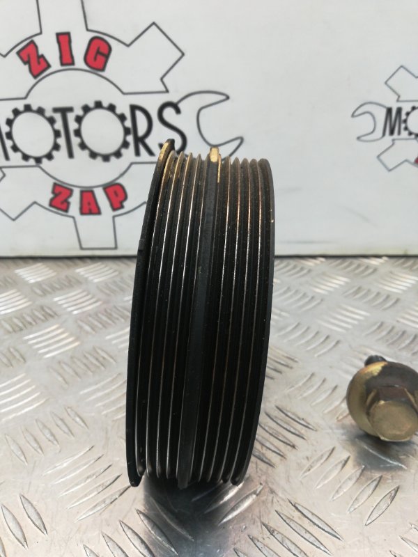 Шкив коленвала, 1200 рублей, Красноярск