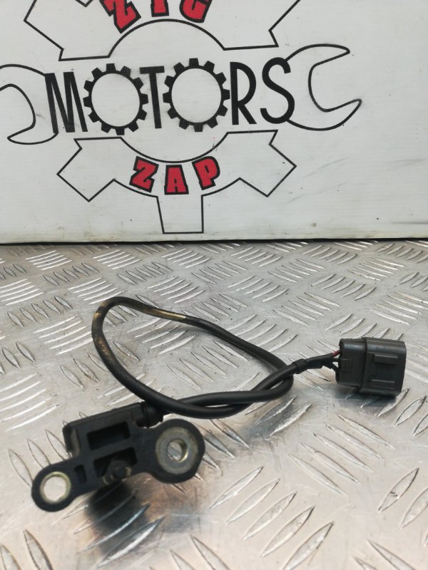 Датчик положения коленвала, 2000 рублей, Красноярск