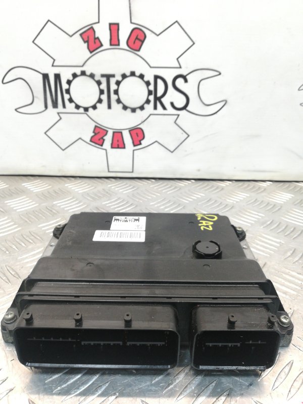 Блок управления двигателем, 2000 рублей, Красноярск