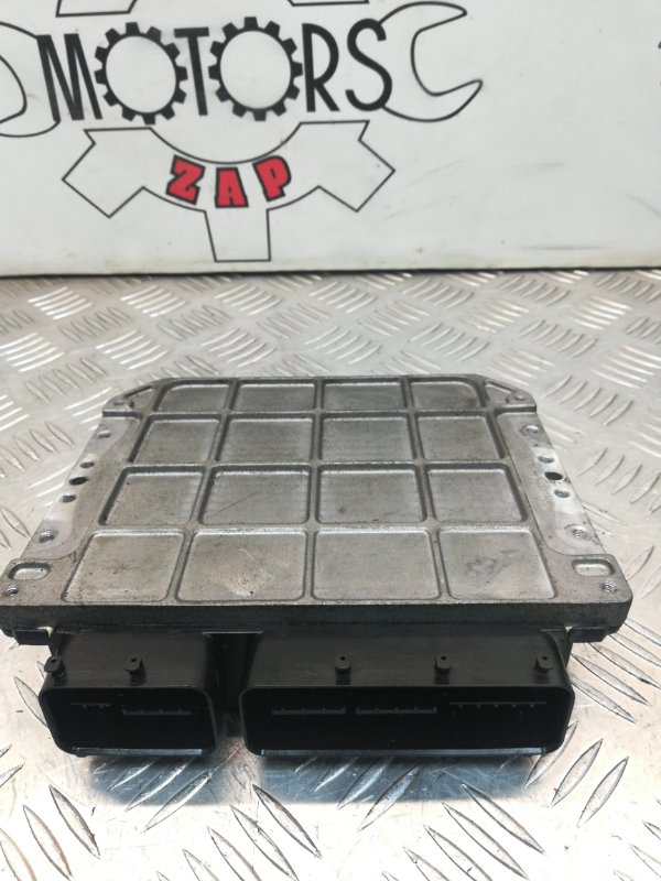 Блок управления двигателем, 2000 рублей, Красноярск