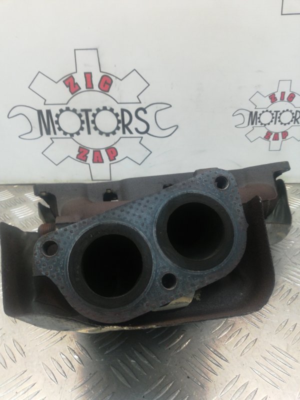 Выпускной коллектор, 2000 рублей, Красноярск