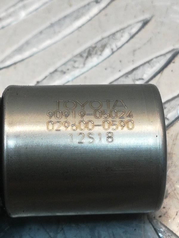 Датчик положения распредвала, 200 рублей, Красноярск