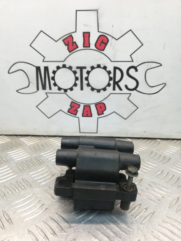 Катушка зажигания, 1000 рублей, Красноярск