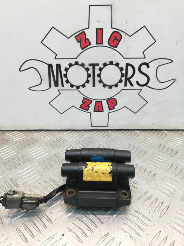 Катушка зажигания, 1500 рублей, Красноярск