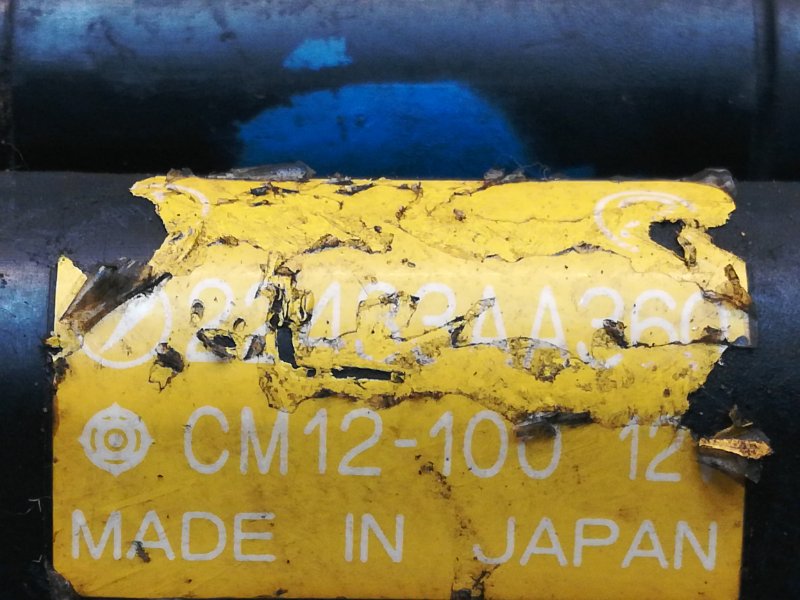 Катушка зажигания, 1500 рублей, Красноярск