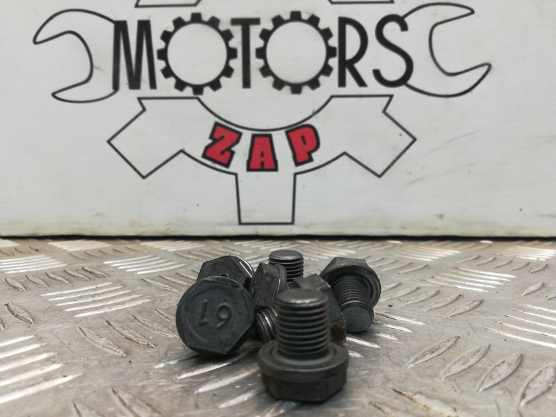 Болт маховика, 400 рублей, Красноярск