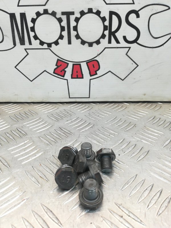 Болт маховика, 400 рублей, Красноярск